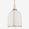 Eldridge Domed Pendant -Andrew Martin Sale Store 262561 eldridge round pendant