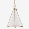 Eldridge Conical Pendant -Andrew Martin Sale Store 262590 eldridge conical pendant