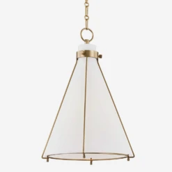 Eldridge Conical Pendant