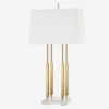 Rhinebeck Table Lamp -Andrew Martin Sale Store 262830 rhinebeck aged brass table lamp