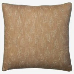 Noble Oak Autumn Cushion