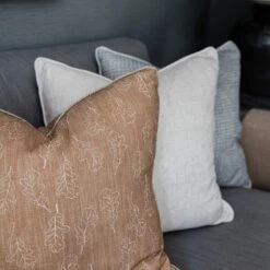 Noble Oak Autumn Cushion -Andrew Martin Sale Store 263072 smphotos 34 copy