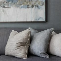 Noble Oak Storm Cushion -Andrew Martin Sale Store 263137 smphotos 19 copy