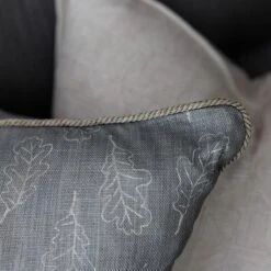 Noble Oak Storm Cushion -Andrew Martin Sale Store 263140 smphotos 22 copy