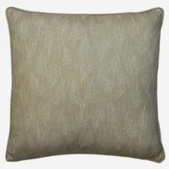 Noble Oak Twig Cushion