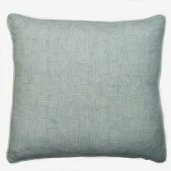 Bark Mist Cushion