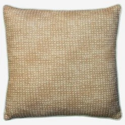 Finch Autumn Cushion