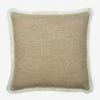 Wren Autumn Cushion