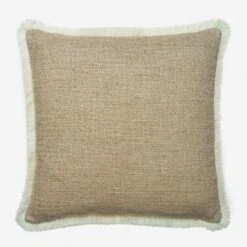 Wren Autumn Cushion
