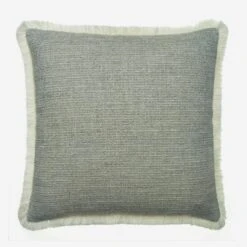 Wren Storm Cushion