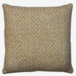 Nest Autumn Cushion