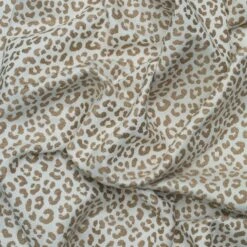 Wildcat Autumn Fabric