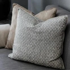 Nest Storm Cushion -Andrew Martin Sale Store 264968 nest storm lifestyle