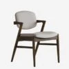 Magnus Dining Chair -Andrew Martin Sale Store 265165 magnus angle