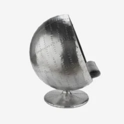 Pod Spitfire Chair -Andrew Martin Sale Store 265208 pod chair spitfire side