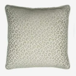 Wildcat Stone Cushion