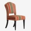 Bacall Junior Andean Dining Chair -Andrew Martin Sale Store 266166 bacall junior andean angle 1
