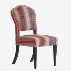 Bacall Junior Andean Dining Chair -Andrew Martin Sale Store 266168 bacall junior andean angle 2
