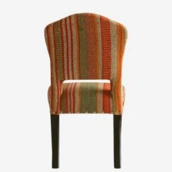 Bacall Junior Andean Dining Chair -Andrew Martin Sale Store 266174 bacall junior andean back