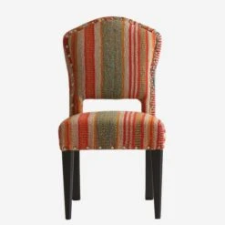 Bacall Junior Andean Dining Chair -Andrew Martin Sale Store 266178 bacall junior andean front