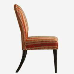 Bacall Junior Andean Dining Chair -Andrew Martin Sale Store 266180 bacall junior andean side