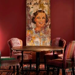 Bacall Junior Andean Dining Chair -Andrew Martin Sale Store 266187 bacall andean 3 web