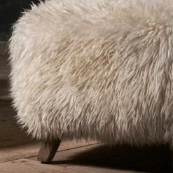 Cabana Footstool Footstool -Andrew Martin Sale Store 266405 cabana footstool detail