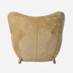 Manx Baa Baa Armchair -Andrew Martin Sale Store 266421 manx chair back