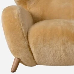 Manx Baa Baa Armchair -Andrew Martin Sale Store 266461 manx chair front 2