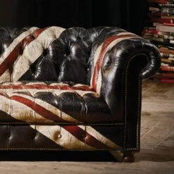 Westminster Sofa -Andrew Martin Sale Store 266738 westminster button detail