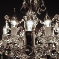 Crystal Chandelier Chandelier -Andrew Martin Sale Store 267207 timothy oulton crystal medium chandelier 2