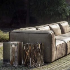 Spur Driftwood Side Table -Andrew Martin Sale Store 267458 spur small side table slideshow lifestyle2