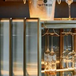 Shimmer Bar Cabinet -Andrew Martin Sale Store 267753 shimmer close