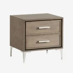 Chloe Bedside Table -Andrew Martin Sale Store 267851 chloe bedside table angle