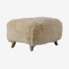 Cabana Footstool Footstool -Andrew Martin Sale Store 268503 cabana footstool angle