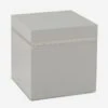 Ella Side Table Side Table, Square -Andrew Martin Sale Store 268721 angle image