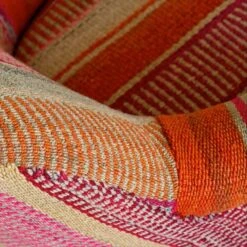 Victoria Andean Armchair -Andrew Martin Sale Store 268943 victoria andean detail 5