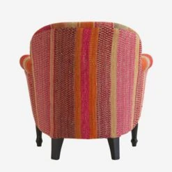 Victoria Andean Armchair -Andrew Martin Sale Store 268957 victoria andean back 1