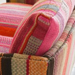 Regal Andean Sofa -Andrew Martin Sale Store 269115 regal sofa andean detail 1