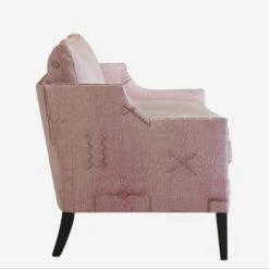 Regal Moroccan Sofa -Andrew Martin Sale Store 269169 regal sofa moroccan pink side