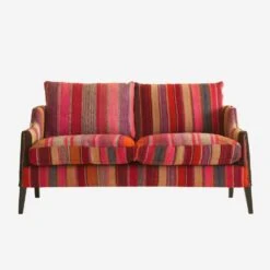 Regal Andean Sofa -Andrew Martin Sale Store 269311 regal sofa andean front