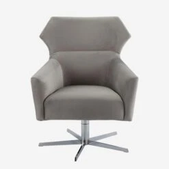 Hugo Desk Chair -Andrew Martin Sale Store 269927 hugo desk chair front