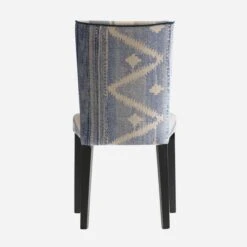 Andrew Martin Sale Store -Andrew Martin Sale Store 270890 addington dining chair indus denim back