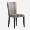 Addington Indus Cloud Dining Chair -Andrew Martin Sale Store 270899 addington dining chair indus cloud angle