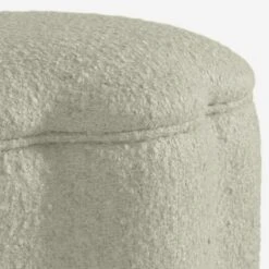 Daisy Huntsman Ottoman -Andrew Martin Sale Store 271070 daisy huntsman nat detail 1