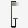 Club Floor Lamp -Andrew Martin Sale Store 271419 club floor lamp angle