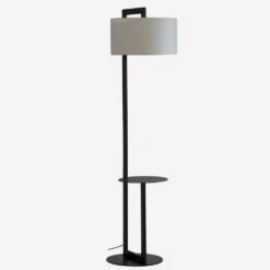 Club Floor Lamp -Andrew Martin Sale Store 271427 club floor lamp front