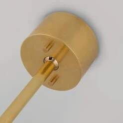 Durham Oval Ceiling Light -Andrew Martin Sale Store 271711 durham oval detail 2