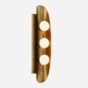 Hopper Wall Light, Treble -Andrew Martin Sale Store 271725 hopperlargewalllight