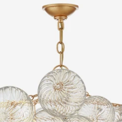 Talia Chandelier -Andrew Martin Sale Store 271824 talia